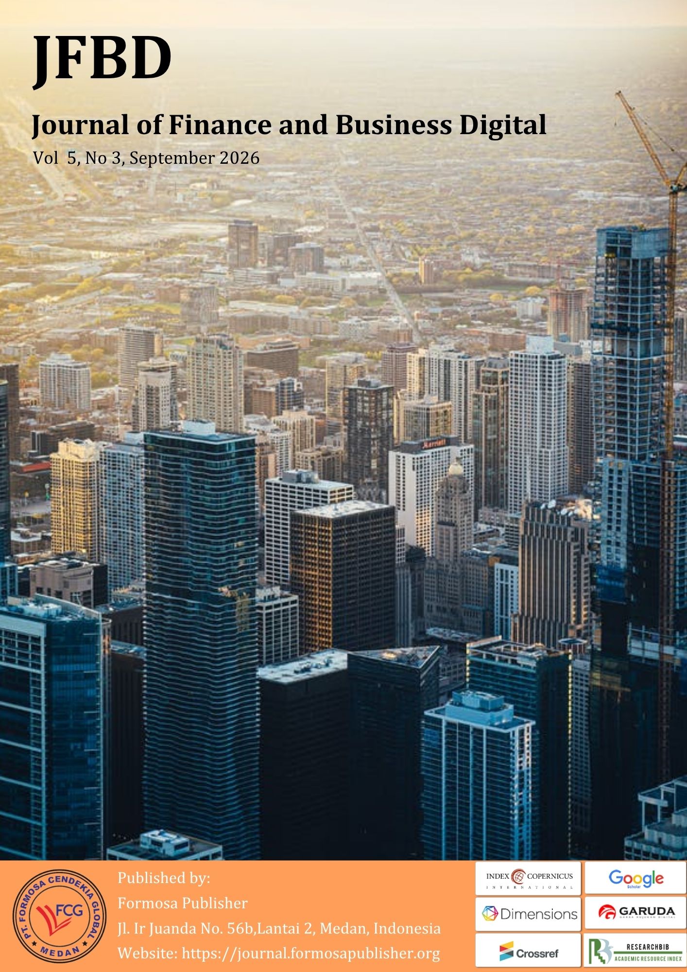 					View Vol. 5 No. 3 (2026): September 2026
				